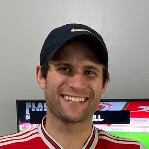 Meet your Posher, Will